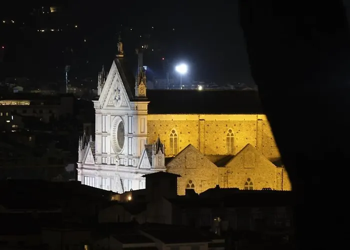 Florence View-Hosted By Sweetstay