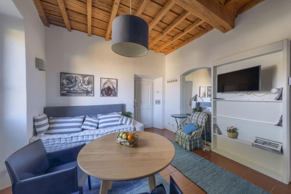 View-hosted By Sweetstay Apartamento Florencia