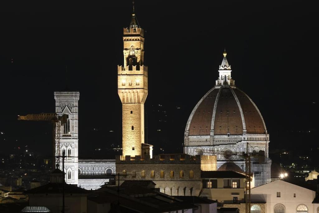 View-hosted By Sweetstay * Florencia