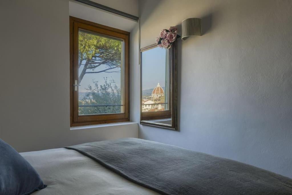 View-hosted By Sweetstay Apartamento Florencia