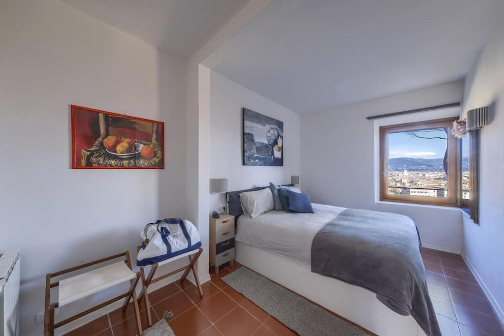 View-hosted By Sweetstay * Florencia