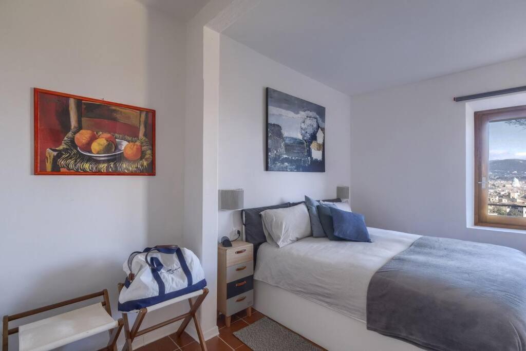 View-hosted By Sweetstay Apartamento Florencia
